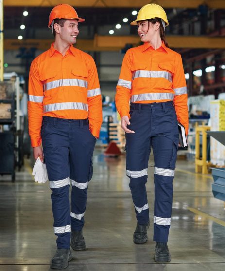 Uniforms Sydney | WorkWear | Corporate | Hi Vis | Safety Wear | Hospitality